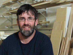 Brian Haughey - Founder of Cabinetshop Maestro