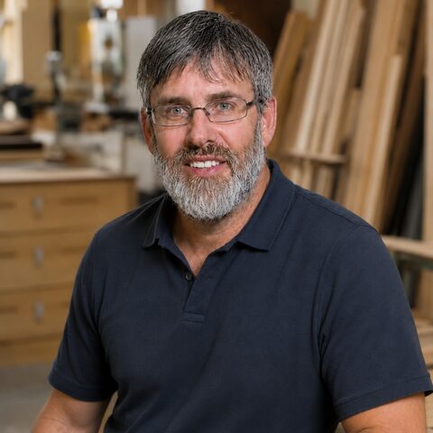 Brian Haughey - Founder of Cabinetshop Maestro